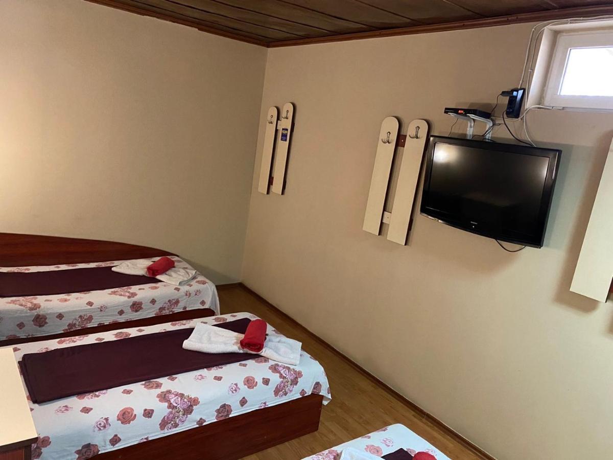 Motel Dilijans Видин Экстерьер фото