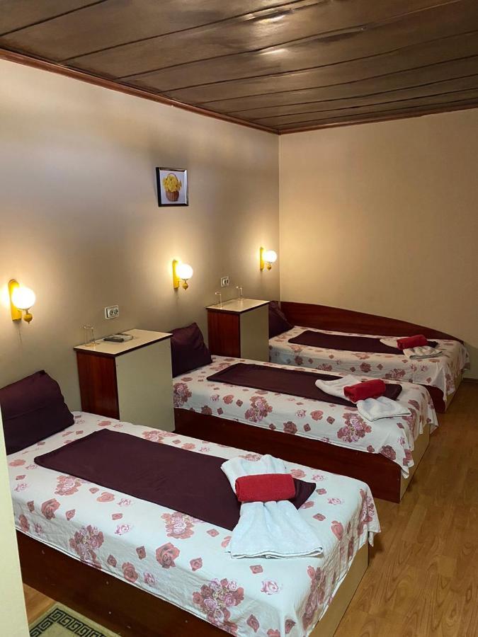 Motel Dilijans Видин Экстерьер фото