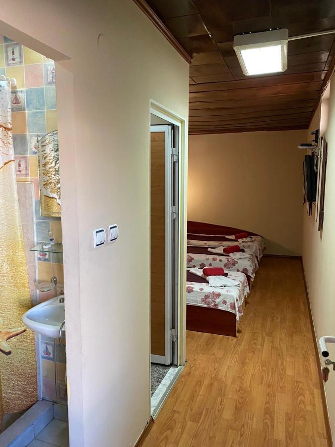 Motel Dilijans Видин Экстерьер фото