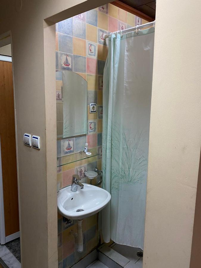 Motel Dilijans Видин Экстерьер фото