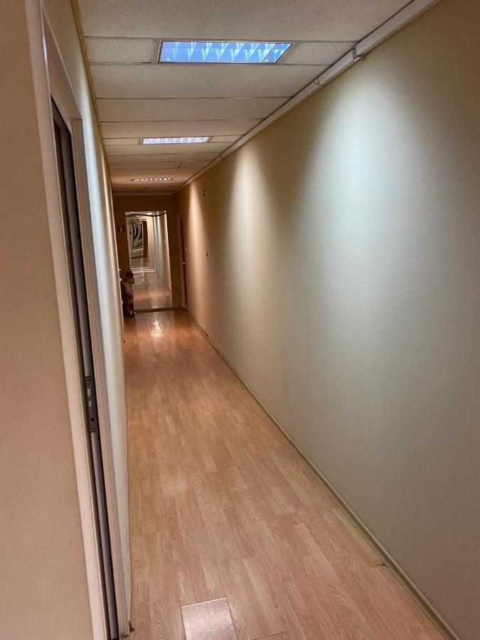 Motel Dilijans Видин Экстерьер фото