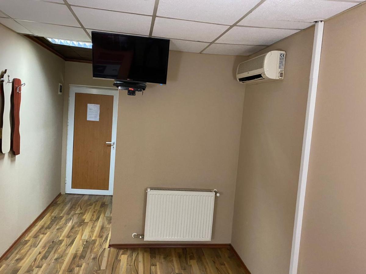 Motel Dilijans Видин Экстерьер фото