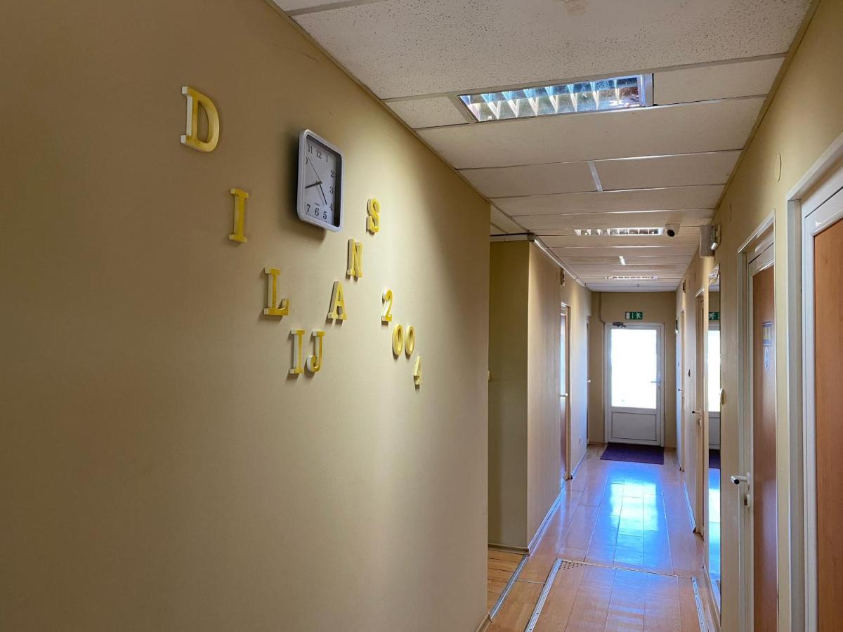 Motel Dilijans Видин Экстерьер фото