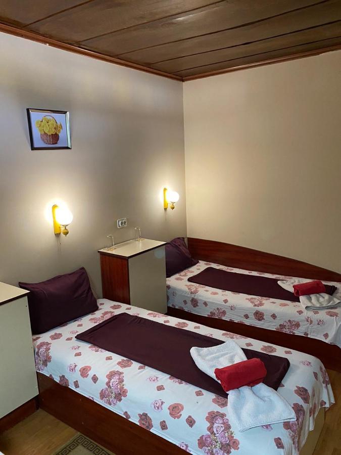 Motel Dilijans Видин Экстерьер фото
